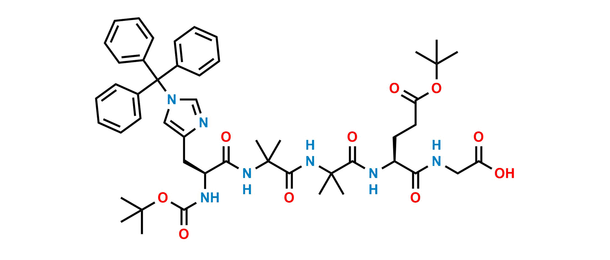 Semaglutide Impurity 31 | NA