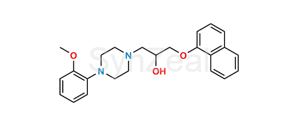 Picture of Naftopidil