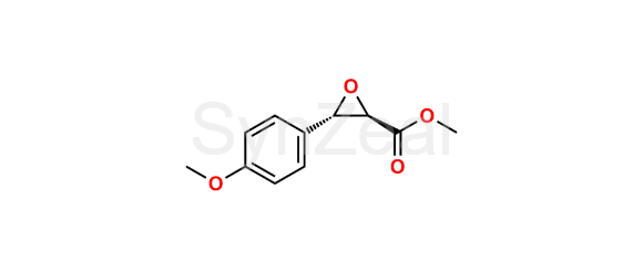 Picture of Diltiazem Impurity 3