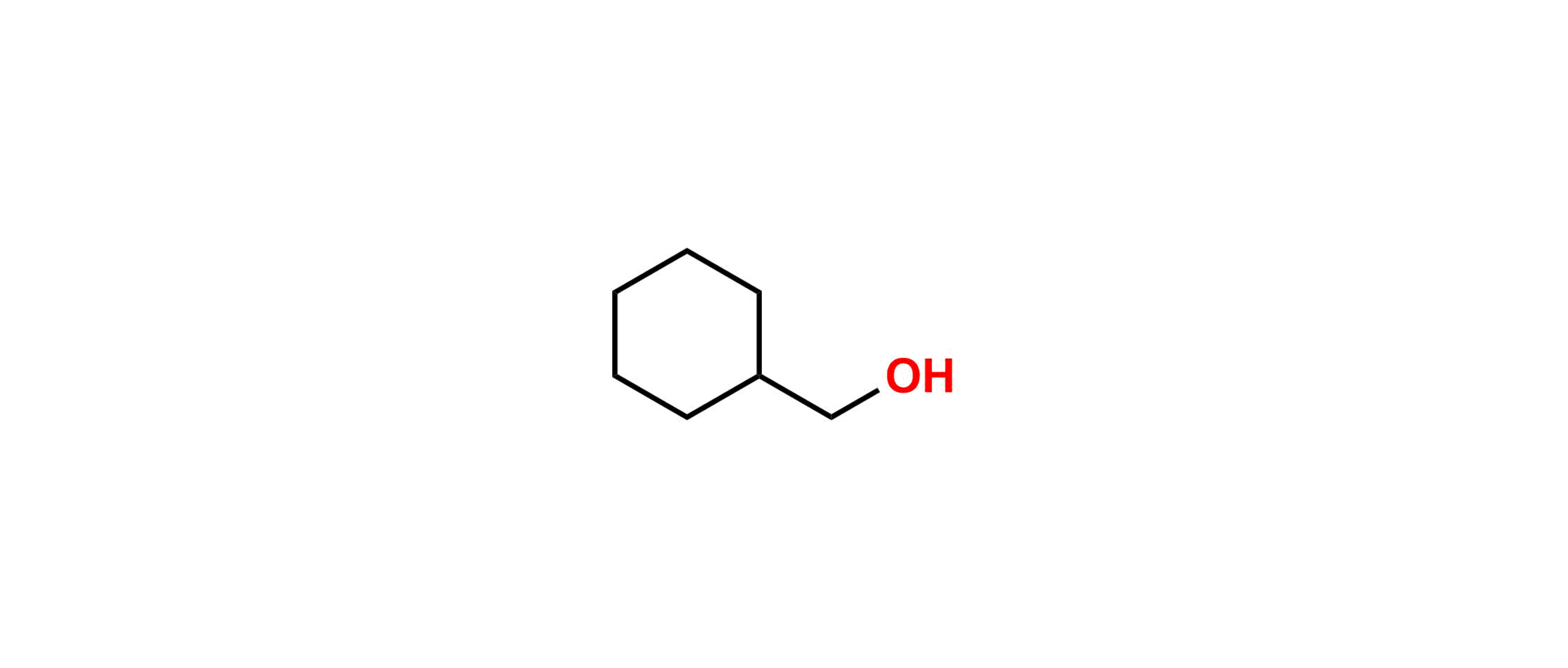 Cyclohexanemethanol | 100-49-2 | SynZeal
