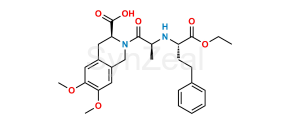 Picture of Moexipril