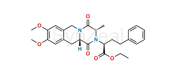 Picture of Moexipril USP Related Compound B