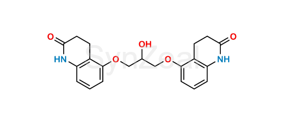 Picture of Carteolol EP Impurity E