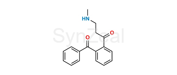 Picture of Nefopam Impurity 2