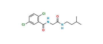Picture of Ixazomib Despinanediol Impurity