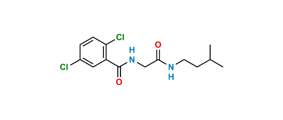 Picture of Ixazomib Despinanediol Impurity
