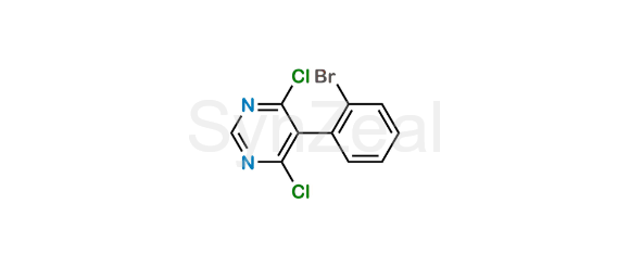 Picture of Macitentan Impurity 26
