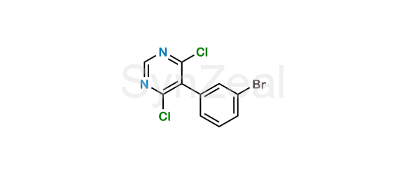 Picture of Macitentan Impurity 27
