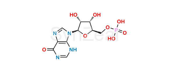 Picture of Inosinic acid