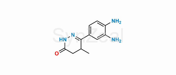 Picture of Pimobendan Impurity 1