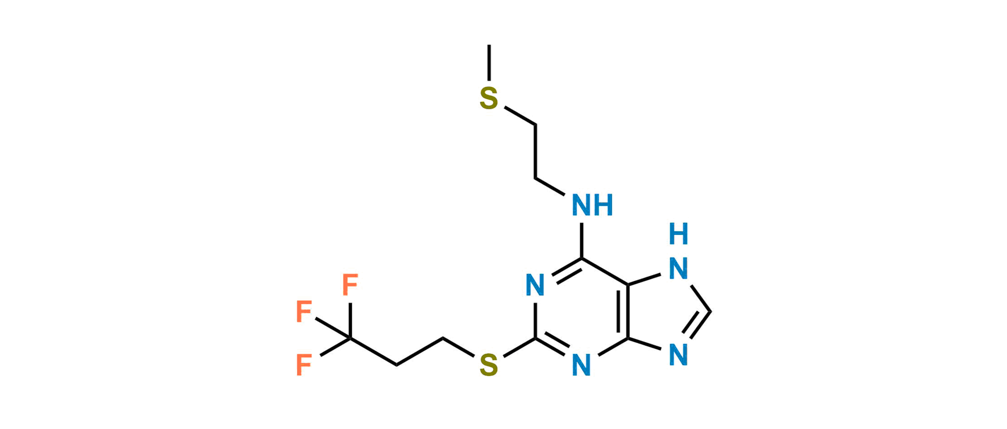 Cangrelor Impurity 5 1830294251 SynZeal