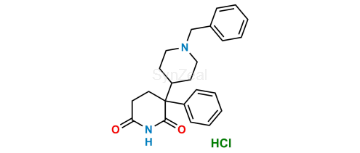 Picture of Benzetimide Hydrochloride