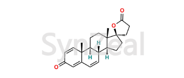 Picture of Delta 1-2 Canrenone