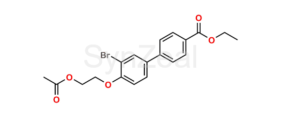 Picture of Trifarotene Impurity 5