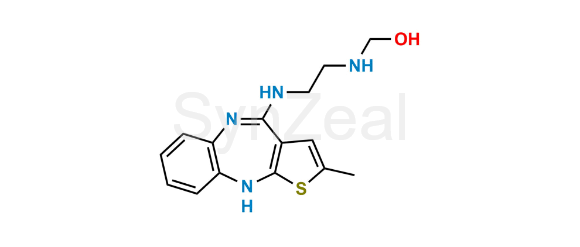 Picture of Olanzapine Impurity 5
