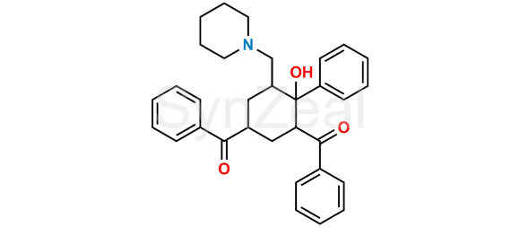 Picture of Pridinol Impurity 2