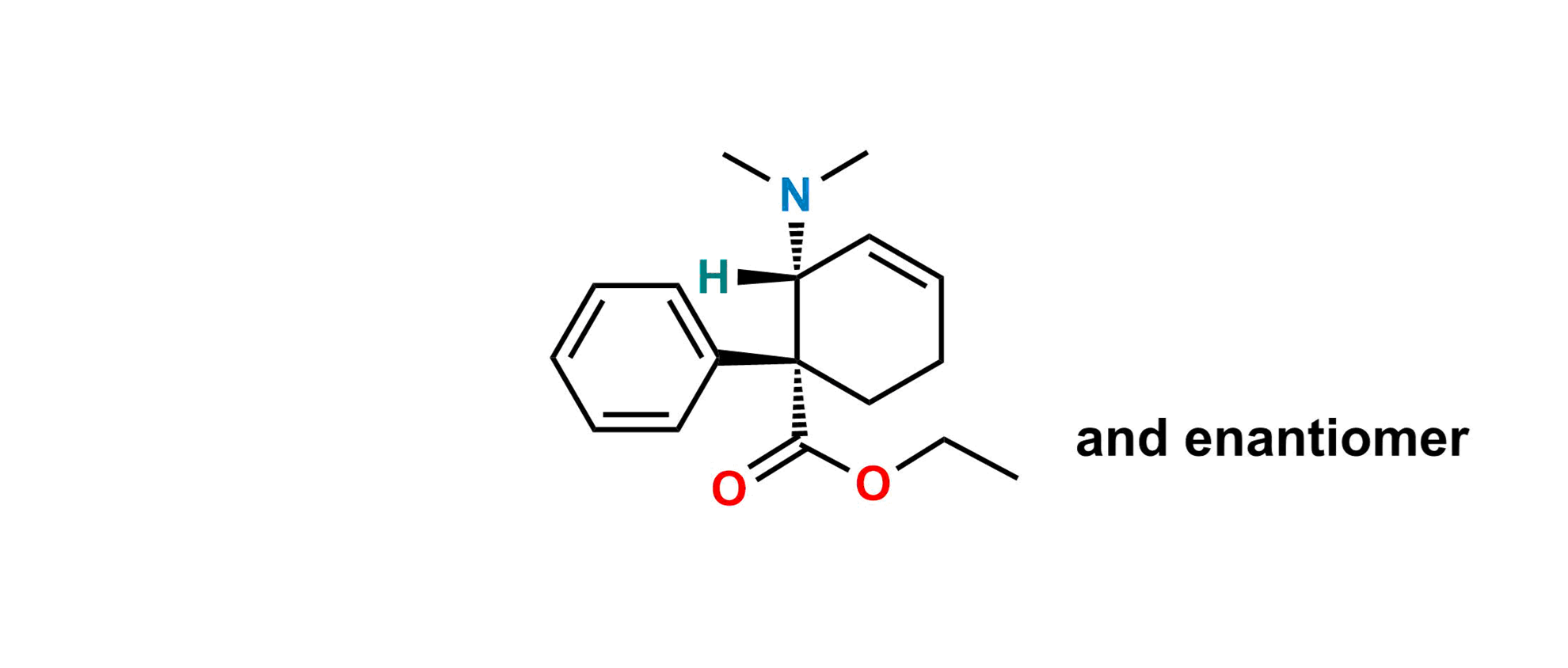 Tilidine EP Impurity A | 20380-56-7 | | SynZeal