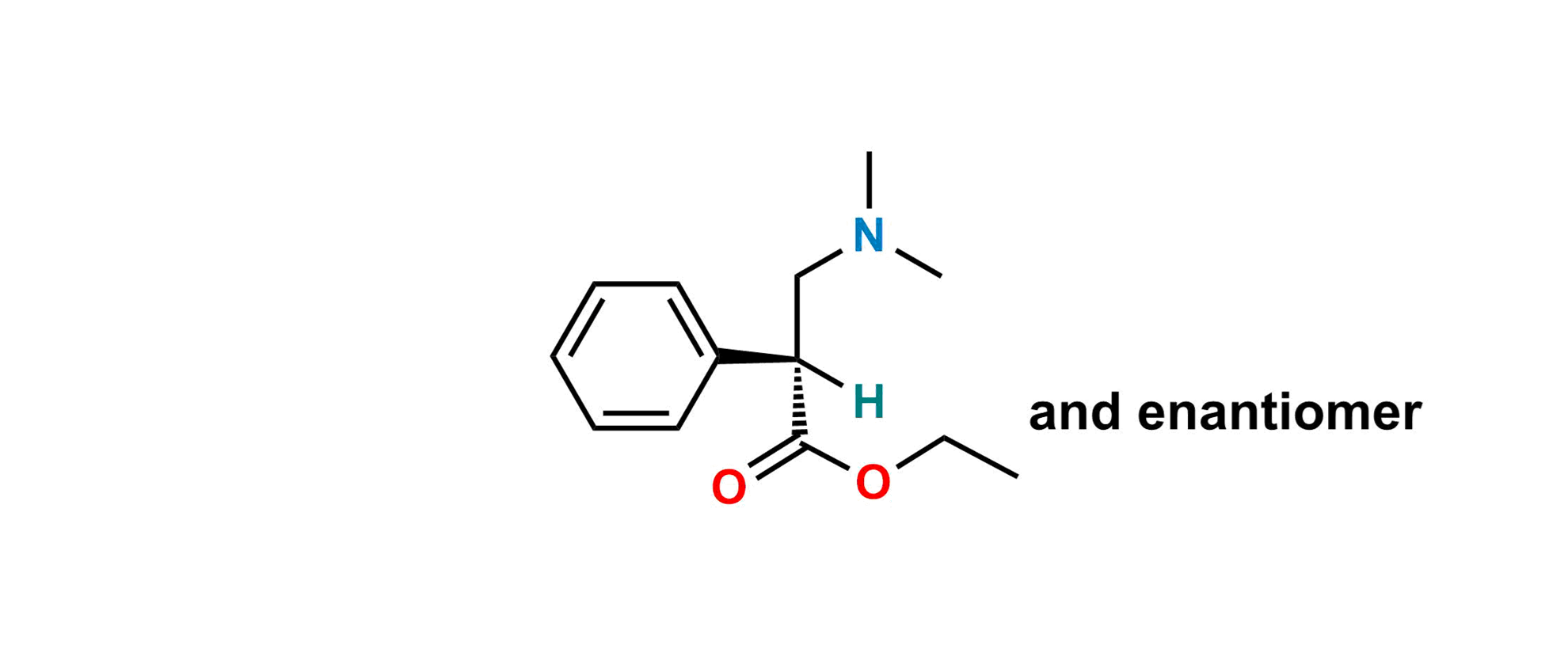 Tilidine EP Impurity D | 24811-93-6 | SynZeal