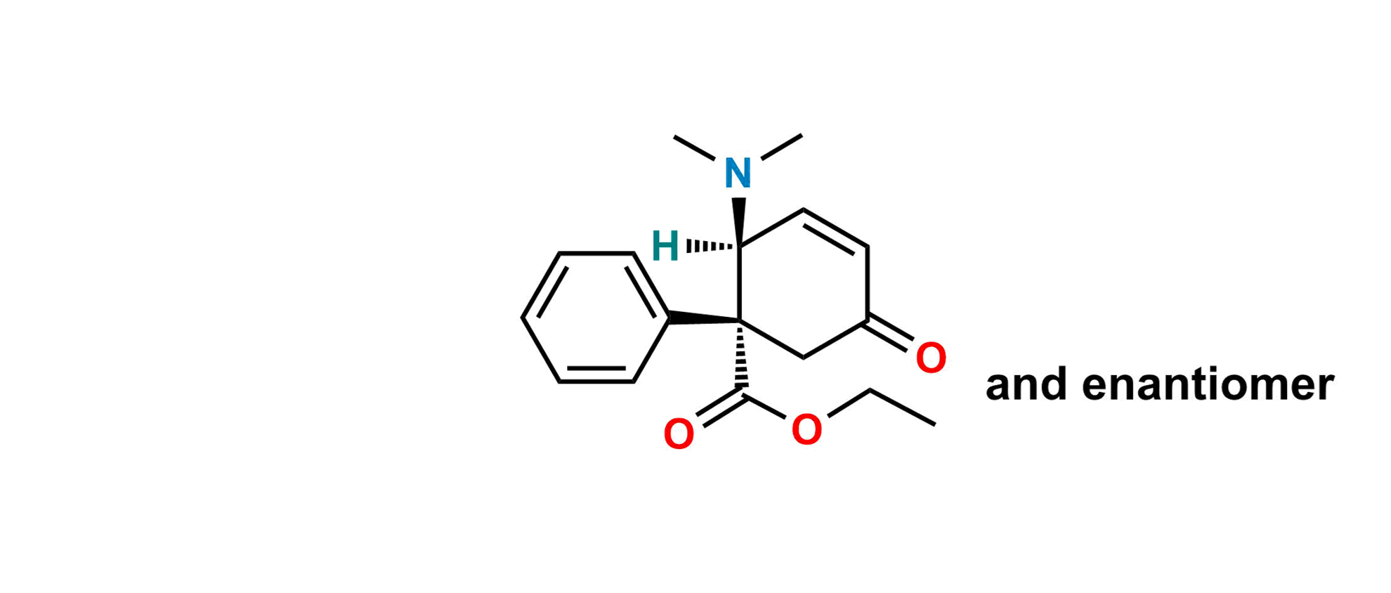 Tilidine EP Impurity E | SynZeal