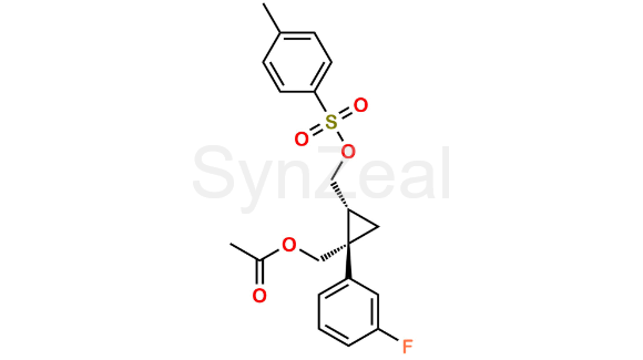Picture of Lemborexant Impurity 4