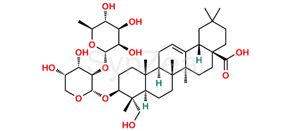 Picture of α-Hederin