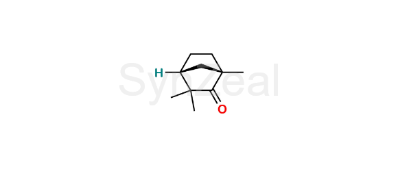 Picture of (+)-Fenchone