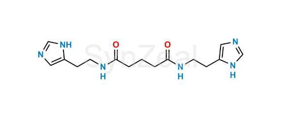 Picture of Histamine Impurity 1