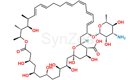 Picture of Nystatin A1
