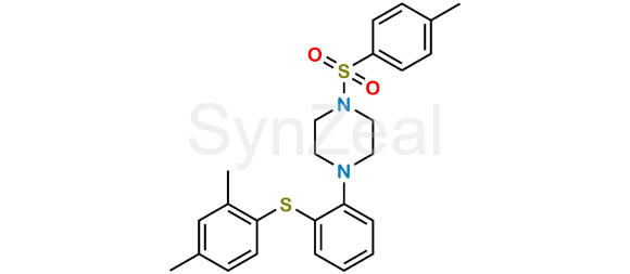 Picture of Vortioxetine Impurity 52