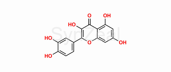 Picture of Quercetin
