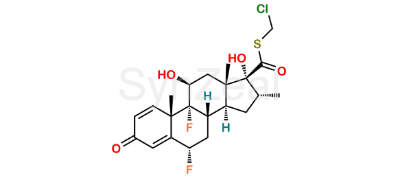 Picture of Cloticasone