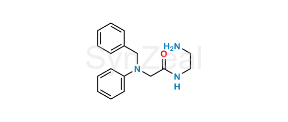 Picture of Antazoline EP Impurity A