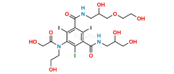 Picture of Ioversol Impurity 5
