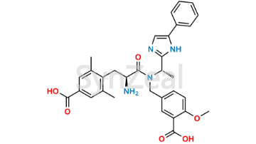 Picture of Eluxadoline Diacid