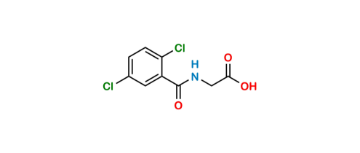 Picture of Ixazomib Glycine Acid Impurity