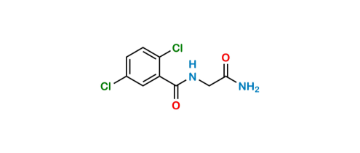 Picture of Ixazomib Dichloro Amide Impurity