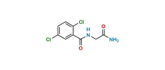 Picture of Ixazomib Dichloro Amide Impurity