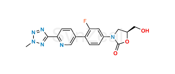 Picture of (S)-Tedizolid