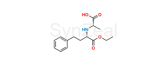 Picture of Moexipril USP Related Compound F