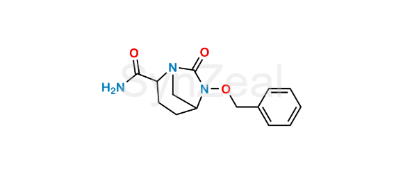 Picture of Avibactam Impurity 11