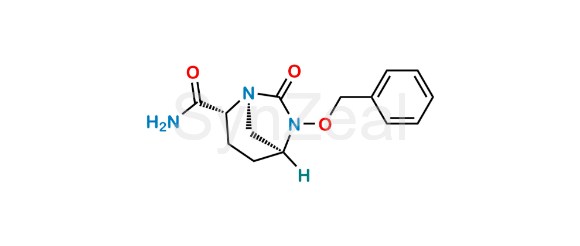 Picture of Avibactam Impurity 12