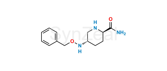Picture of Avibactam Impurity 15