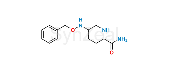 Picture of Avibactam Impurity 18