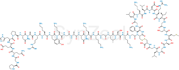 Picture of Vosoritide