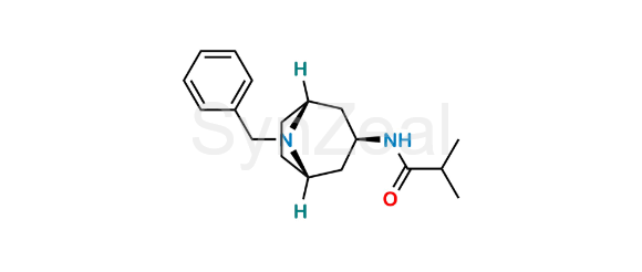 Picture of Maraviroc Impurity 12