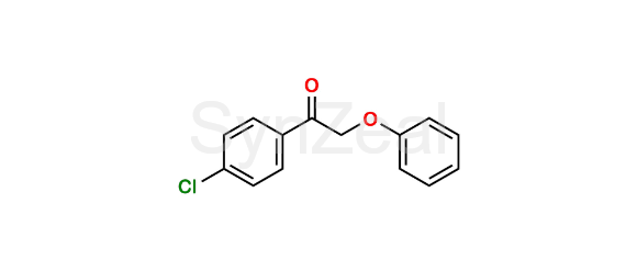 Picture of Fenofibrate Impurity 10
