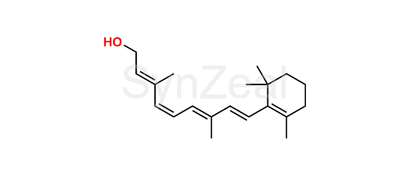 Picture of 11-Cis-Retinol