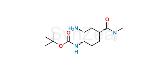 Picture of Edoxaban Impurity 127
