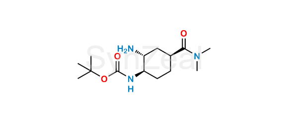 Picture of Edoxaban Impurity 128
