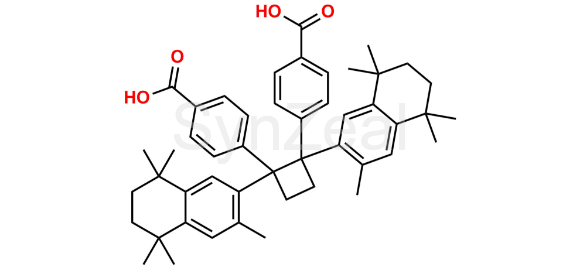 Picture of Bexarotene Impurity 5